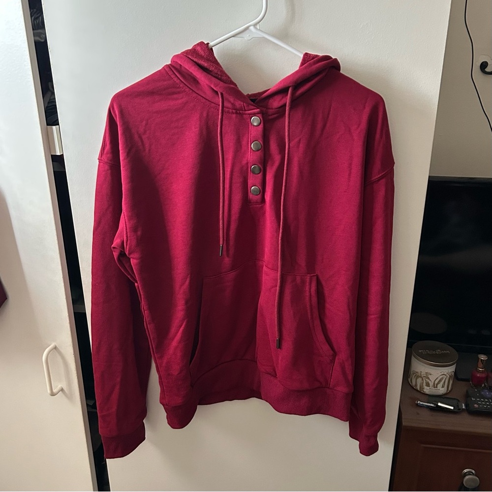 Amazon Hoodie